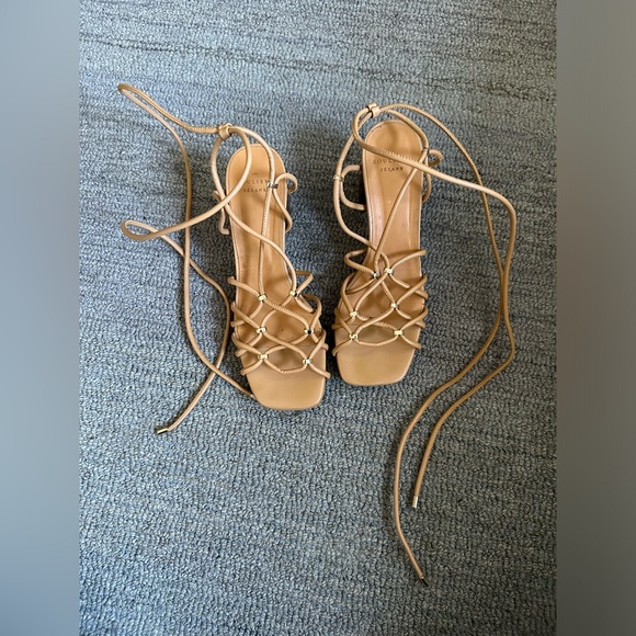 Sezane Annabelle Sandals - Picture 3 of 8